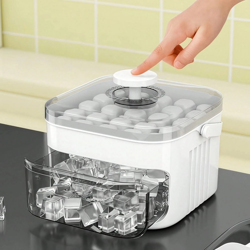 Portable ice maker - portable,
