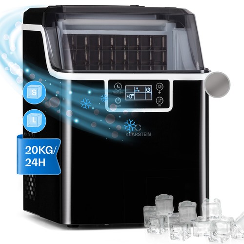 Ice cube maker machine - ice,
