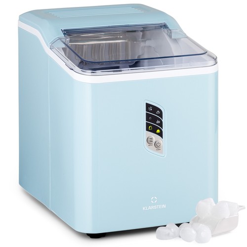 Ice cube maker machine - ice,