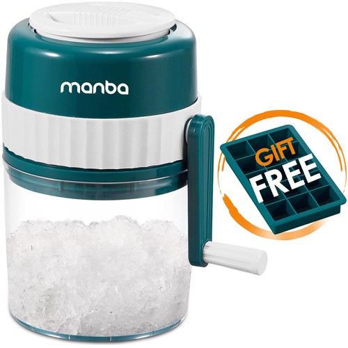 Manba slush machine portable - manba,