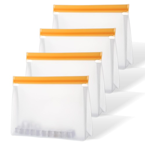 Pcs clear leak proof - leak,