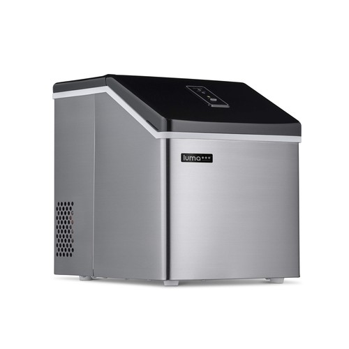 Ice maker machine lbs per - maker,