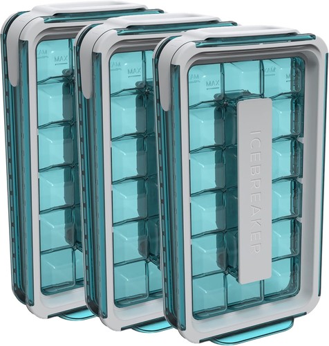 Compact ice machine - machine, perfect