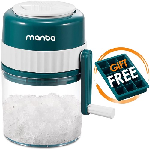 Manba slush machine - slush,