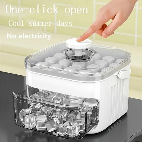 Portable ice maker machine - maker,