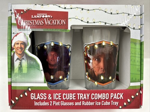 National lampoon christmas - lampoon's,
