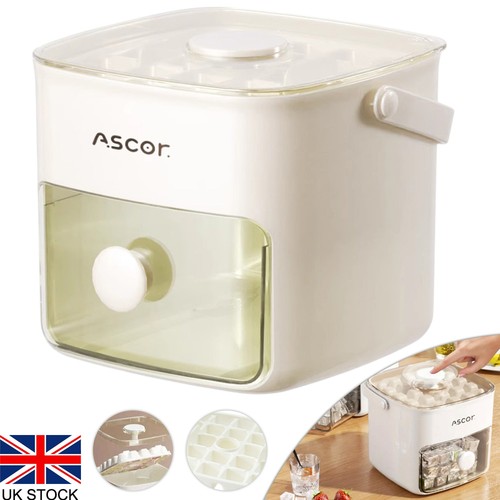 Portable cube ice - portable,