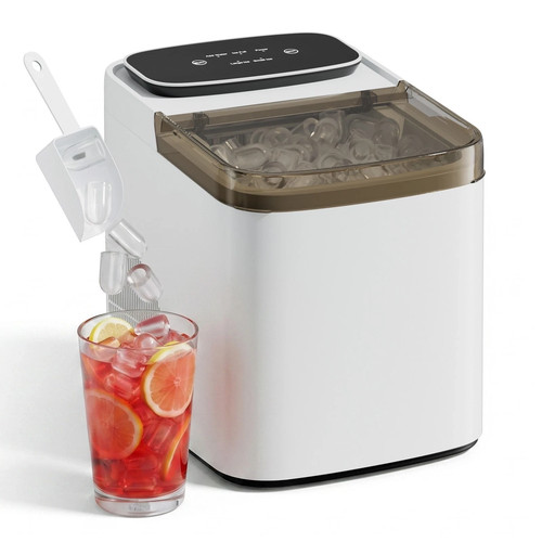 Ice maker machine - 1.2l,