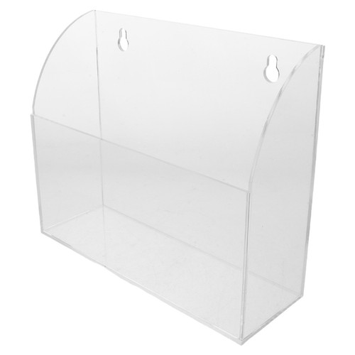 Ice cube storage - cube, rack