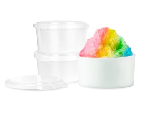 Hawaiian shaved ice premium - hawaiian,