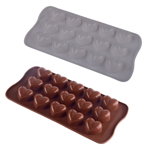 Durable easy release and - durable, easy-release