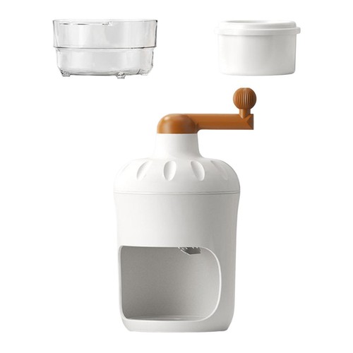Ice crusher machine manual - crusher,
