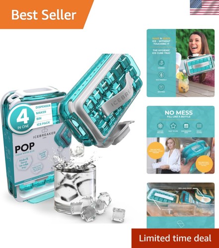 Pop 2026 make and serve - 2.0, 2026: