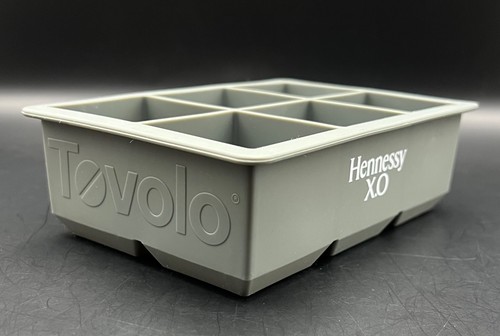 Tovolo silicone hennessy - tovolo, xo
