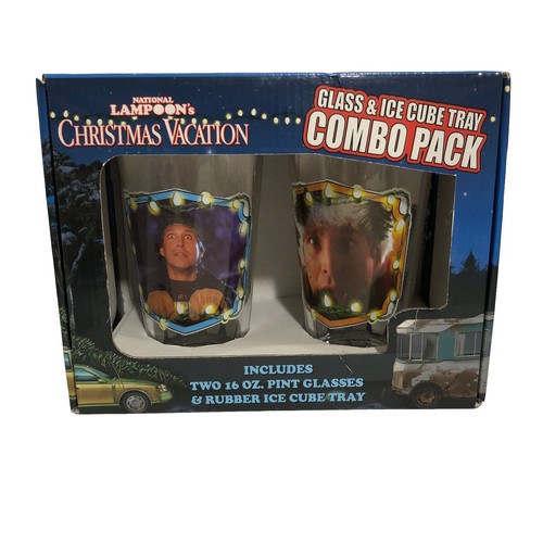 National lampoon christmas - lampoon's,