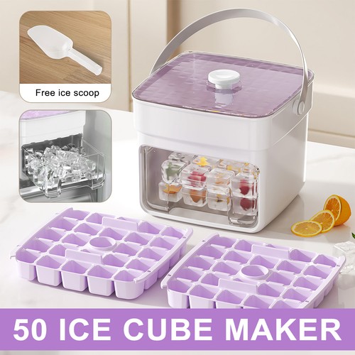 Portable large ice maker - portable,