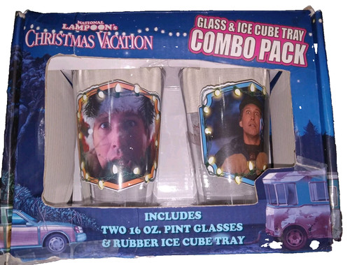 National lampoons christmas - lampoons,